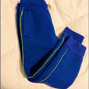 Boden Sherpa Lined Jogger